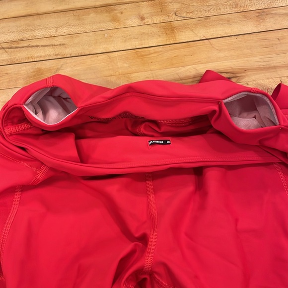 Victoria Sport Total Knockout Tight - Picture 3 of 5